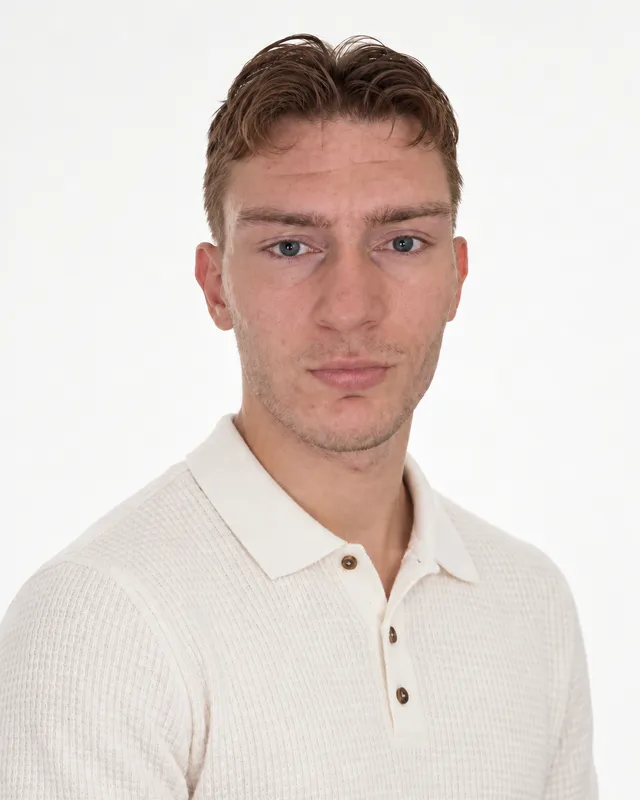 Max Starnovsky, Technik und Marketing bei Outsite Service